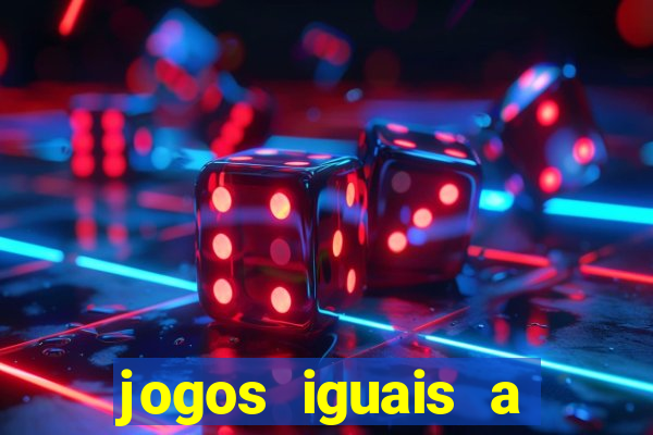jogos iguais a date ariane